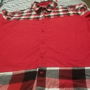 R SOLE BUTTON DOWN EXC.COND